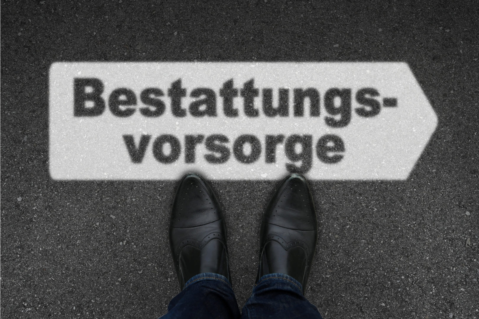 Bestattungsvorsorge – Bewusst Geregelt