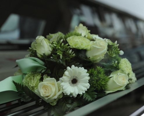 Was kostet eine Beerdigung?