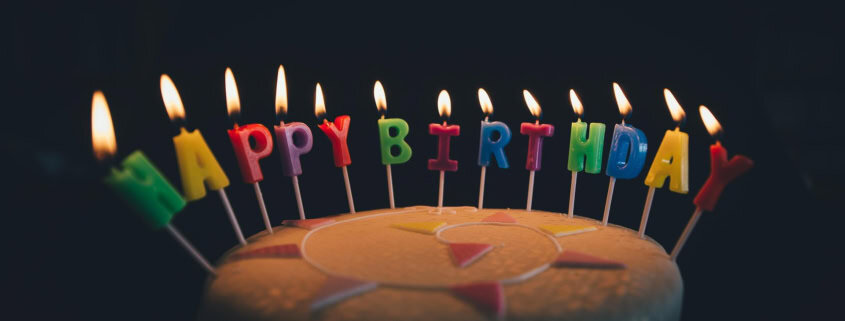 Happy birthday, ökumenischer Hospizdienst Leichlingen