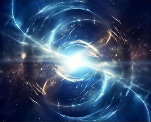 Weltraumbestattung