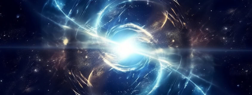 Weltraumbestattung